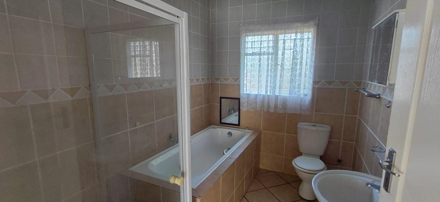 To Let 2 Bedroom Property for Rent in Wilkoppies North West